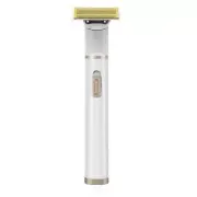 Multipurpose Shavers 5 in 1 Cordless Hair Beard Trimmer Electric Shaving Machine
