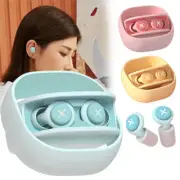 Soft Waterproof Quiet Noise Reusable Reduction Versatile Earplugs Hearing