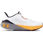Under Armour Mens Hovr Machina 3 Performance Sneakers White