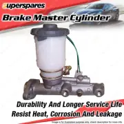 Brake Master Cylinder for Daihatsu Charade G11 1.0L CB CBT 4 Door Hatchback (for: Daihatsu)
