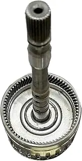 Drive Shaft Driveshaft kit ZF6HP19 6HP21 Automatic Transmission Input Shaft Fit for BMW 3 Series E90 F91 5 Series E60 E61