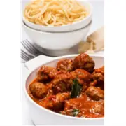 Caterers Choice Tomatoes Crushed Chunky 2.9kg x 1