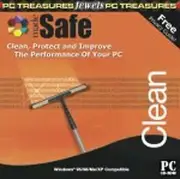 Made Safe Clean Cd-ROM