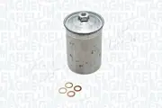 Fuel Filter Fits FIAT Doblo Cargo Mpv Palio Weekend Punto Van Strada 46737091
