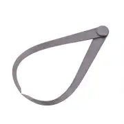 Business Outside Caliper Caliper Measurement Metalworking Outside Steel