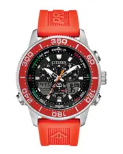 Citizen Men's Promaster Sailhawk Watch