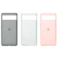 在飛比找momo購物網優惠-【Google】Pixel 6 Case 原廠保護殼