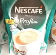 21X Nestle Nescafe Protect Proslim Slimming Instant Coffee Control Body Weight