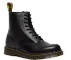 DR MARTENS AIRWAIR Boots Black Size Uk 6.5 New GENUINE RRP £170 #547