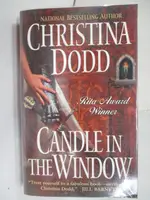 【書寶二手書T2／原文小說_MZV】CANDLE IN THE WINDOW_CHRISTINA DODD