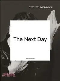 在飛比找三民網路書店優惠-David Bowie：The Next Day