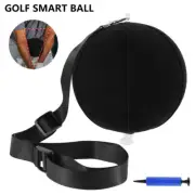 Golf Smart Ball Swing Training Aid Assist Posture Correction Trainer ♫