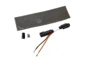 Genuine General Motors OE Harness Kit,O/S Rr View Mir Body Wrg 15104166