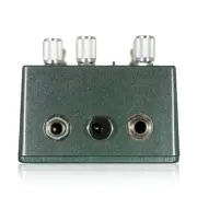 Skreddy Pedals Screaming Lizard Fuzz Guitar Effector