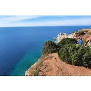 Save 10.00%! From Lisbon: Small Group Tour of Sintra Nazaré Obidos