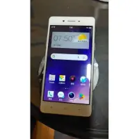 在飛比找iOPEN Mall優惠-OPPO F1 智慧型手機 3G/16G 金色