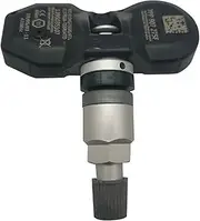 4Pcs/lot 433mhz TPMS 7PP-907-275F 7PP907275F Tire Pressure Monitoring Sensor, Compatible For Q7 RS7