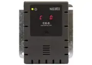 Macurco CX-6 Carbon Monoxide CO/ NO2 Fixed Gas Detector / Controller