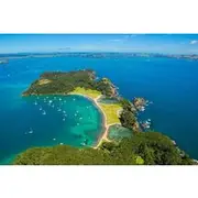 Save 10.00%! Group tour to Bay of Islands return from Auckland
