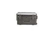 SKB 3I-2217-12BC Waterproof Carry Case 22" X 17" X 12" Cubed Foam & Wheels New