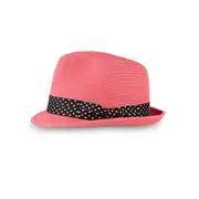 Sunday Afternoons Kids Gecko Hat - Child - Pink