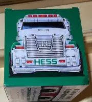 2019 Hess Truck