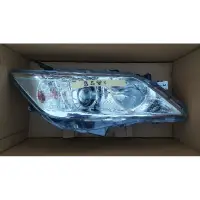 在飛比找蝦皮購物優惠-TOYOTA 2012款式Camry轎車中古右前頭燈HID(
