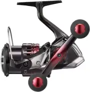Shimano Reel 22 Sephia BB C3000SDH From Japan New