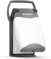 Energizer Weatheready Folding LED Portable Lantern Battery Powered 500 Lumens #A