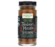 Frontier Co-op, Organic Tandoori Masala Seasoning, 1.8 oz (51 g)
