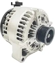 Automotive Alternator Compatible For BMW F20 F21 118d 120d 125d F22 F23 218d 220d 225d B47 12317646814 12317646815 7646815 7646815