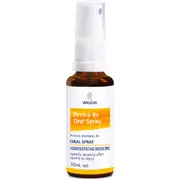 Weleda Arnica 6x Oral Spray