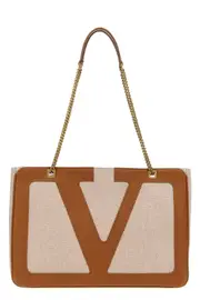 VALENTINO GARAVANI Valentino Garavani 'Viva Superstar' Midi Shopping B