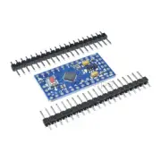 10PCS Pro Mini Atmega328 5V 16M Microcontroller Arduino-compatible Board Nano