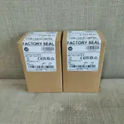 New Factory Sealed AB 1794-IT8 /A Flex I/O 8 Channel Thermocouple Input Module