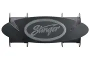 New Stinger Slatwall Mount Wire Spool Holder Rack Dispenser Sign Slat Shop Wall