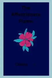 The Affectionate Flame by Collins I. Paperback Book