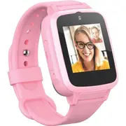 Pixbee Kids 4G Video Smart Watch With Gps Tracking Pink