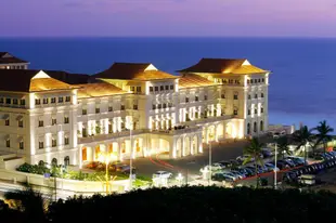 加爾費斯飯店Galle Face Hotel