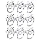 50 Leaf Napkin Napkin Holder Vintage Napkin Adornment Dining Table for1764