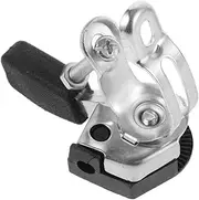 PAMINGONO Gasoline Throttle for and Off-road Vehicle Trowel Throttle Lever Easy Install Replacement for Engines
