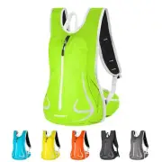 Hiking Backpacks Small Waterproof &Lightweight Running Cycling Camping Climbi...