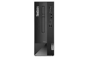 Lenovo ThinkCentre neo 50s Gen 4 12JF00F1AU Desktop Computer - Intel Core i7 13th Gen i7-13700 - 16 GB - 512 GB SSD - Small Form Factor - Black - - -