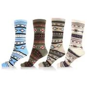 ASR Outdoor Wilderness Adventure Performance Comfort Hiking Sock