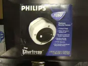 Philips Mini-Dome LTC 1162/20 Security Camera New Old Stock