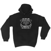 March Aries Birthday All Men Are Created Equal - Funny Novelty Hoodies Hoodie