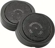 Car Audio Component 1 Pair Fit for TS-S20 High-Power Component High-Pitched Audio Loudspeaker Modified Car Accessories Max 200W Car Speaker Tweeters
