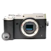 在飛比找蝦皮購物優惠-【台南橙市3C】Panasonic Lumix DMC-GX