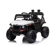 [US Direct]Children's Wireless Control Electric Car Toys Without Ceiling LED Lights Car Toys Electric Bicycle Children's