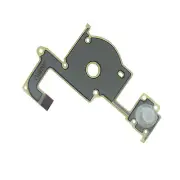 Right +Left+Volume button Keypad Flex Cable PCB Board Kit For Sony PSP 2000